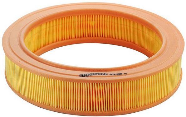 Air Filter - A140032 DENCKERMANN