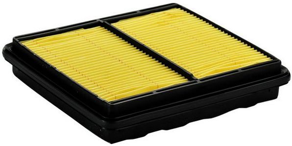 Air Filter - A140037 DENCKERMANN