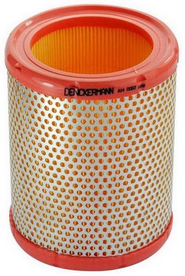 Air Filter - A140063 DENCKERMANN