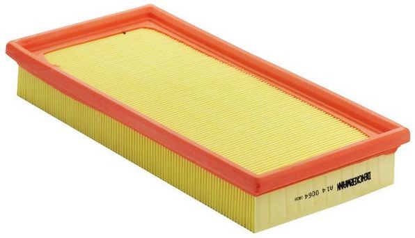 Filtro aria - A140064 DENCKERMANN