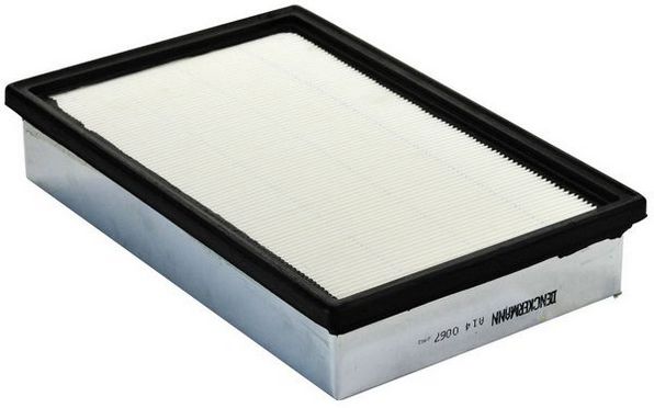 Filtro aria - A140067 DENCKERMANN