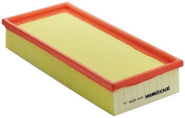 Luftfilter - A140076 DENCKERMANN