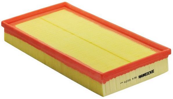 Air Filter - A140079 DENCKERMANN