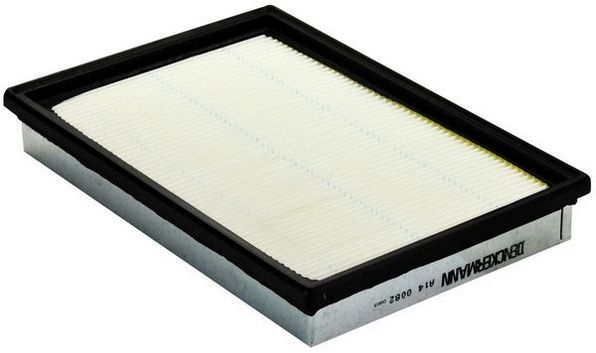 Air Filter - A140082 DENCKERMANN