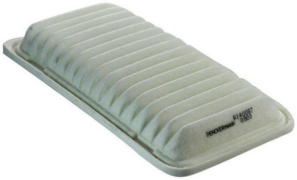 Air Filter - A140087 DENCKERMANN
