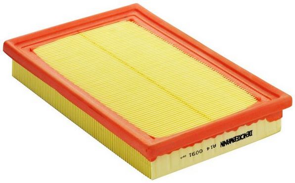 Air Filter - A140091 DENCKERMANN