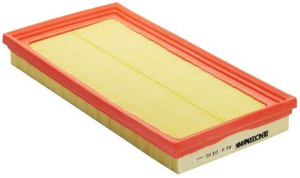 Air Filter - A140101 DENCKERMANN