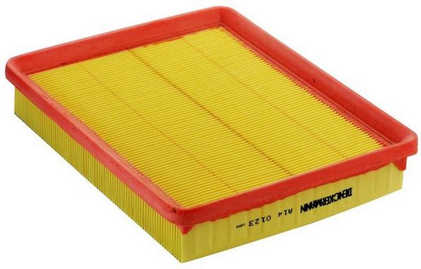 Air Filter - A140123 DENCKERMANN