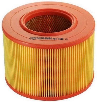 Filtro aria - A140128 DENCKERMANN