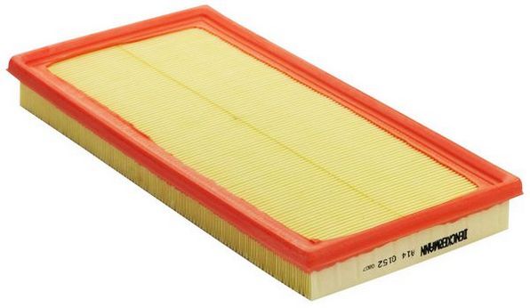 oro filtras - A140152 DENCKERMANN
