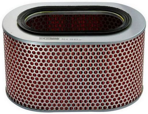 Air Filter - A140163 DENCKERMANN