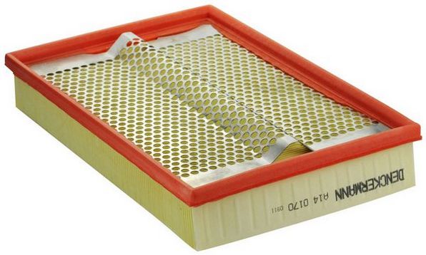 Air Filter - A140170 DENCKERMANN
