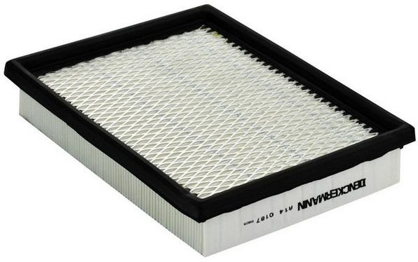oro filtras - A140187 DENCKERMANN