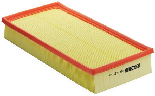 Air Filter - A140191 DENCKERMANN