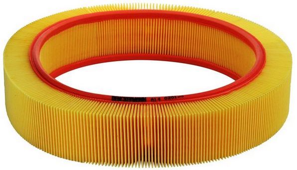 Air Filter - A140201 DENCKERMANN