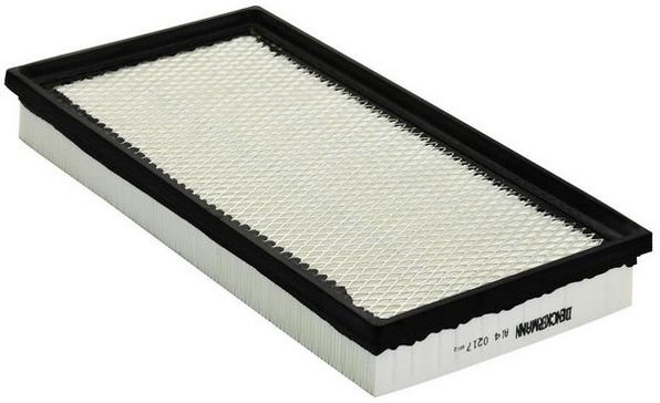 oro filtras - A140217 DENCKERMANN