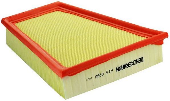 Air Filter - A140283 DENCKERMANN