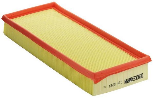 Air Filter - A140293 DENCKERMANN