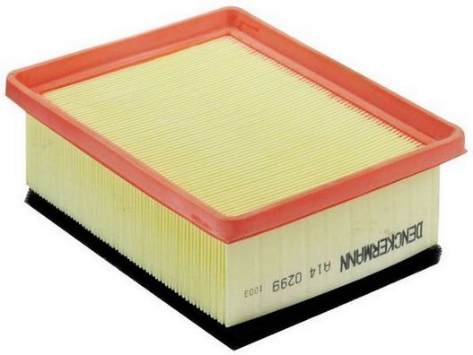 Air Filter - A140299 DENCKERMANN