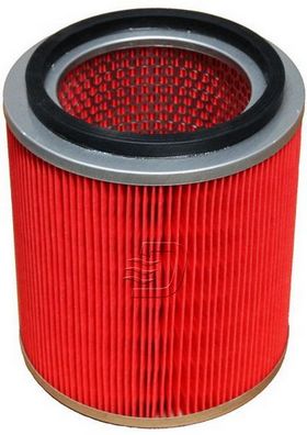 Air Filter - A140303 DENCKERMANN