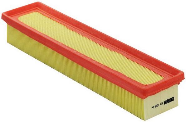 Air Filter - A140309 DENCKERMANN