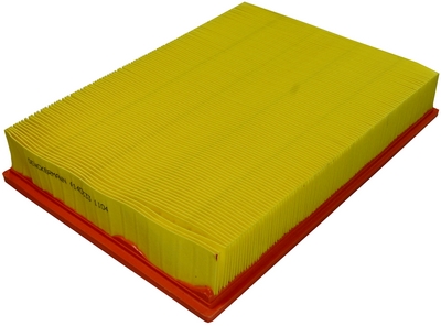 Air Filter - A140333 DENCKERMANN