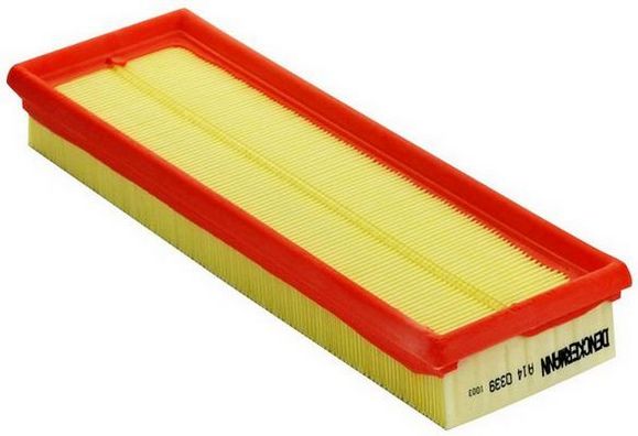Air Filter - A140339 DENCKERMANN