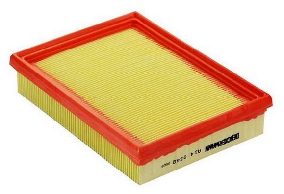 Air Filter - A140348 DENCKERMANN