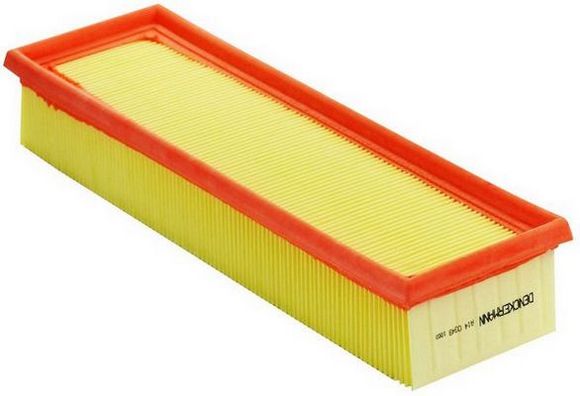 Air Filter - A140349 DENCKERMANN