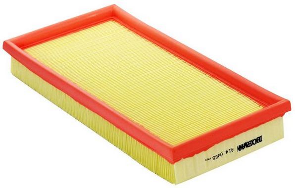 Filtro aria - A140455 DENCKERMANN