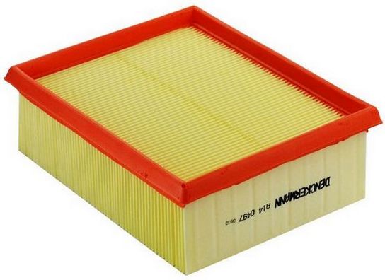 oro filtras - A140497 DENCKERMANN