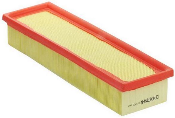 Air Filter - A140499 DENCKERMANN