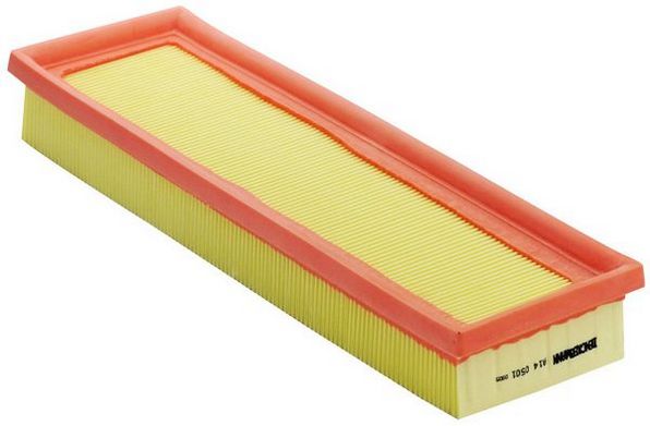 Air Filter - A140501 DENCKERMANN