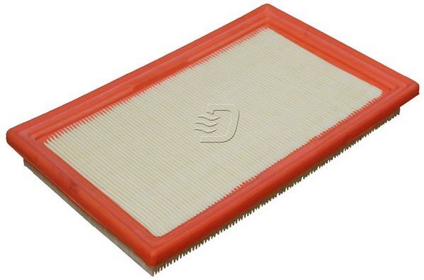 Air Filter - A140523 DENCKERMANN