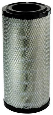Air Filter - A140563 DENCKERMANN