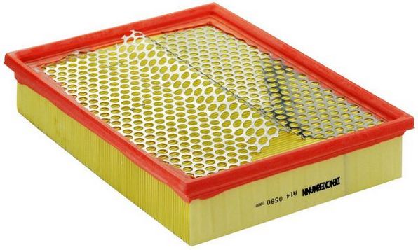 Air Filter - A140580 DENCKERMANN