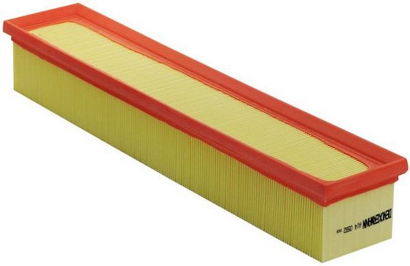 Air Filter - A140592 DENCKERMANN