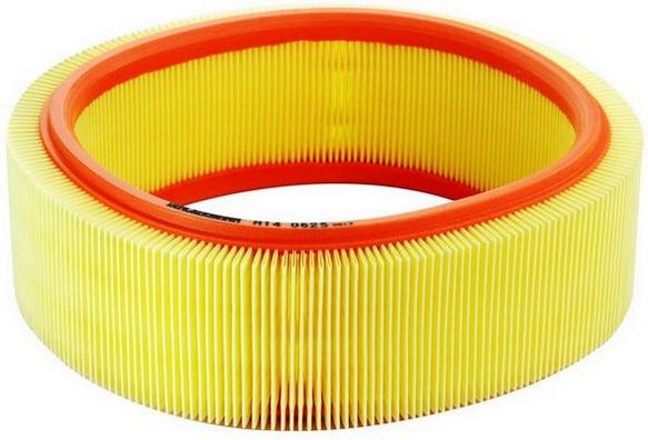 Air Filter - A140625 DENCKERMANN