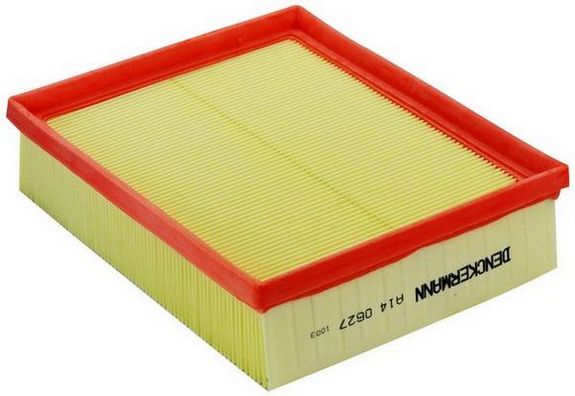 oro filtras - A140627 DENCKERMANN