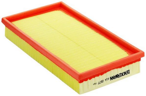 Air Filter - A140677 DENCKERMANN