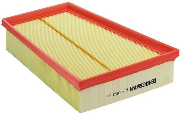 Air Filter - A140693 DENCKERMANN