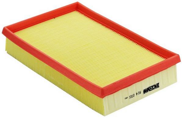 Air Filter - A140701 DENCKERMANN