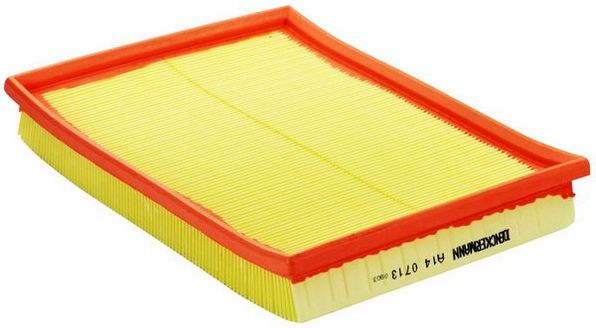 Air Filter - A140713 DENCKERMANN