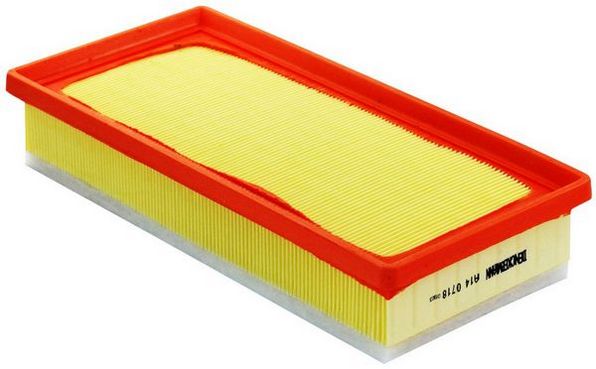 Air Filter - A140718 DENCKERMANN