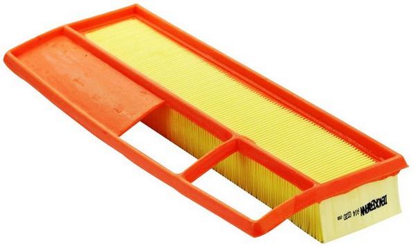 Air Filter - A140720 DENCKERMANN