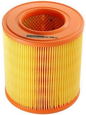Air Filter - A140749 DENCKERMANN