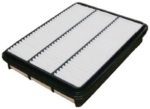 Air Filter - A140793 DENCKERMANN