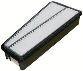Air Filter - A140796 DENCKERMANN