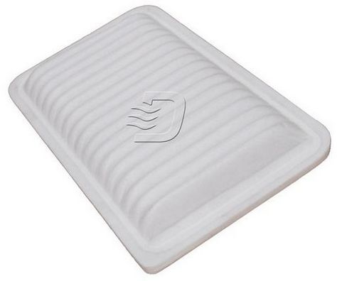 Air Filter - A140807 DENCKERMANN