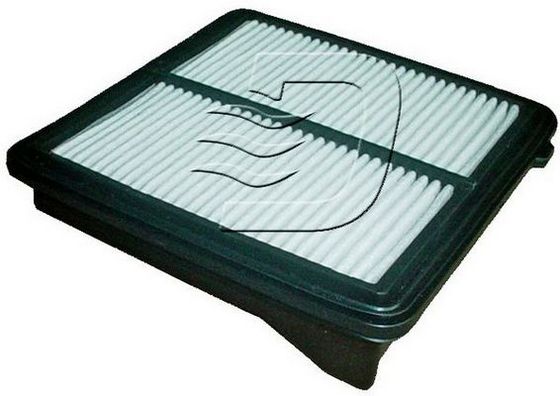 Air Filter - A140832 DENCKERMANN